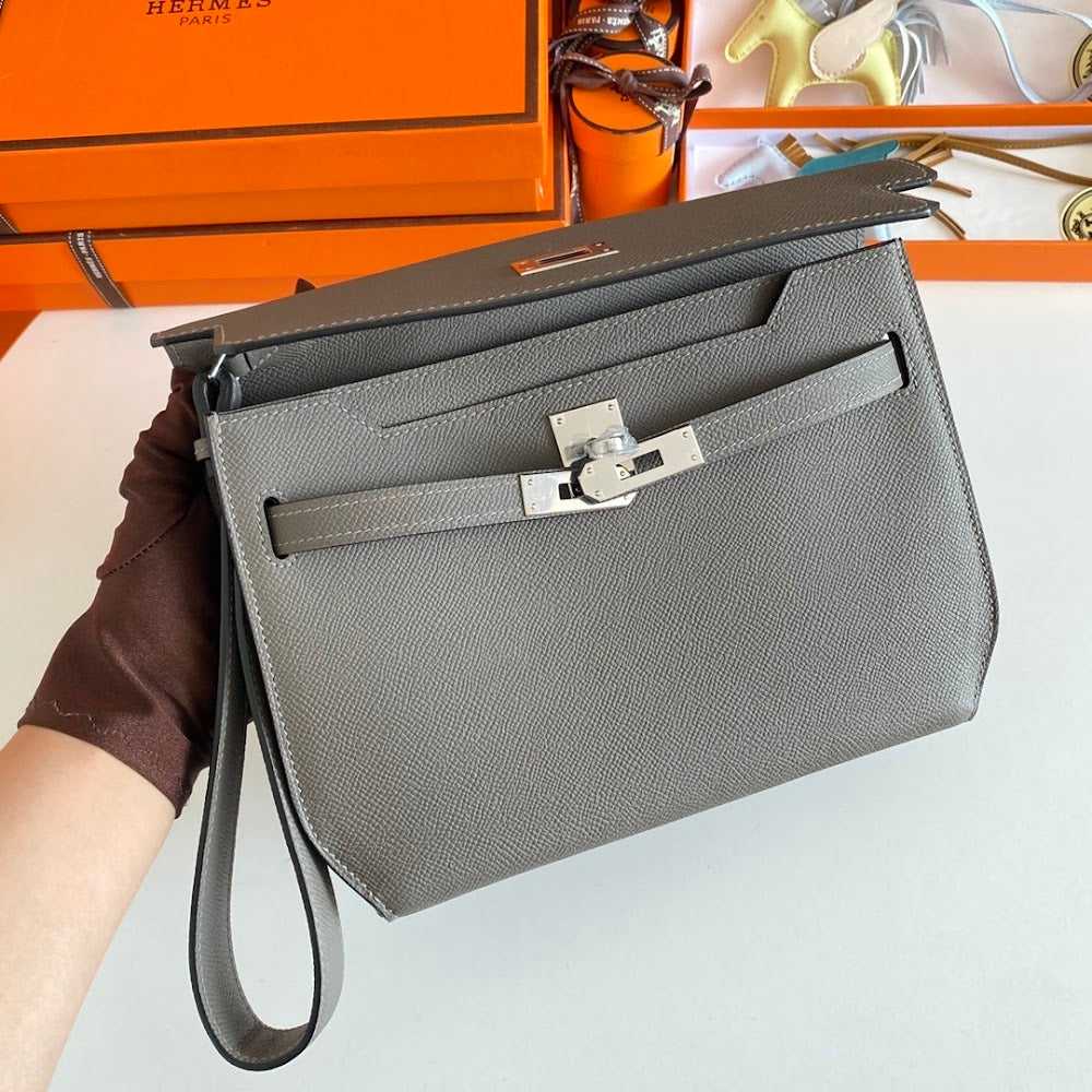 Anum Bags Hermesn Luxury Bag --116702