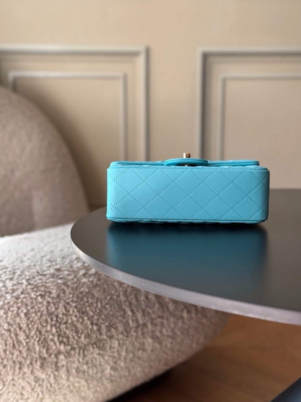 Anum Bags CHn Luxury Bag --112967