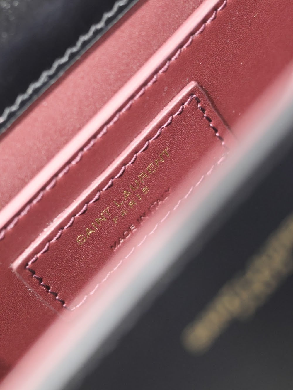 Ezyycart Bags YSLn Luxury Bag --119775