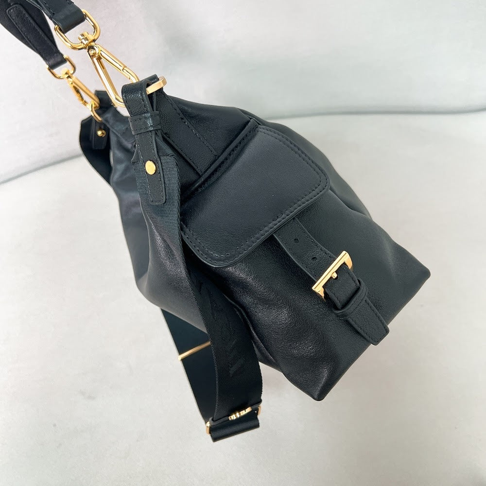 Ezyycart Bags Pradn Luxury Bag --101431