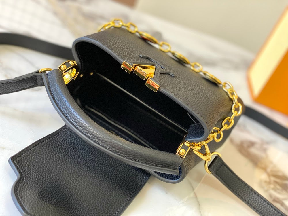 Anum Bags LVn Luxury Bag --80700