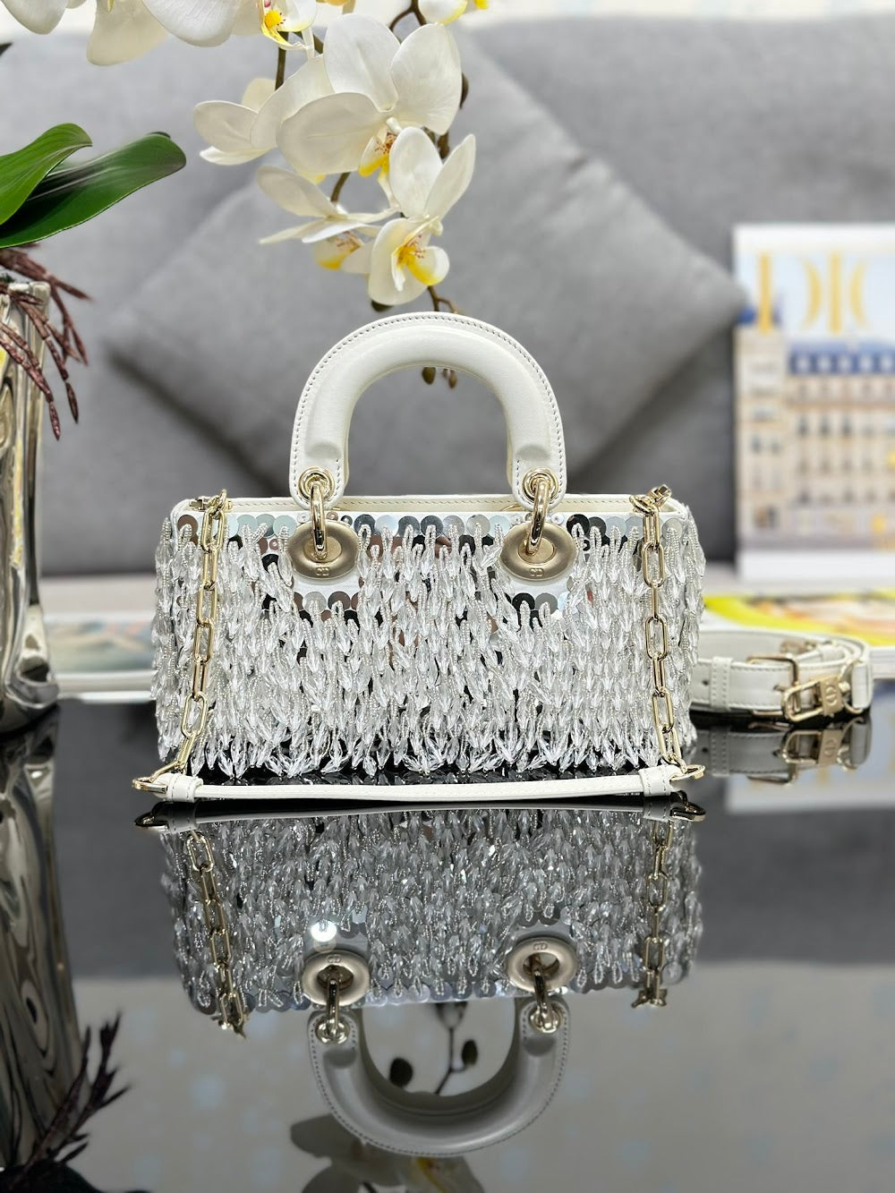 Ezyycart Bags Diorn Luxury Bag --115408