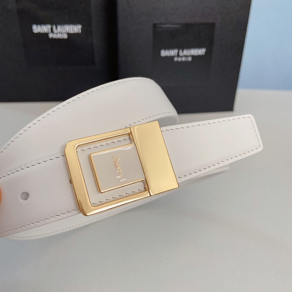 Ezyycart Bags YSLn Luxury Belt --107605