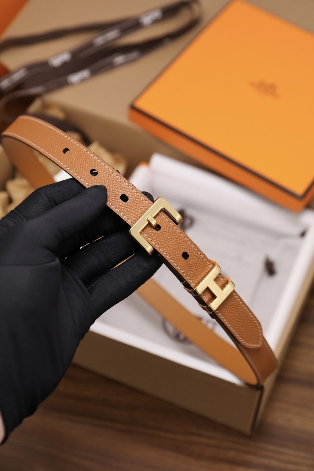 Anum Bags Hermesn Luxury Belt --109000