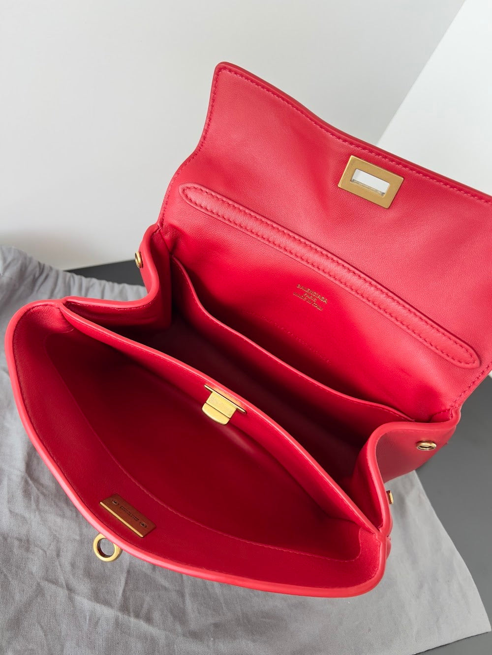 Ezyycart Bags Balenciaga Luxury Bag --110663