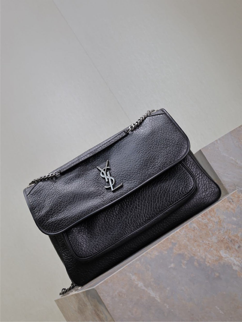 Ezyycart Bags YSLn Luxury Bag --119681