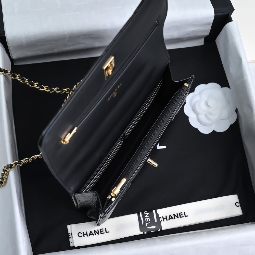 Anum Bags CHn Luxury Bag --114312