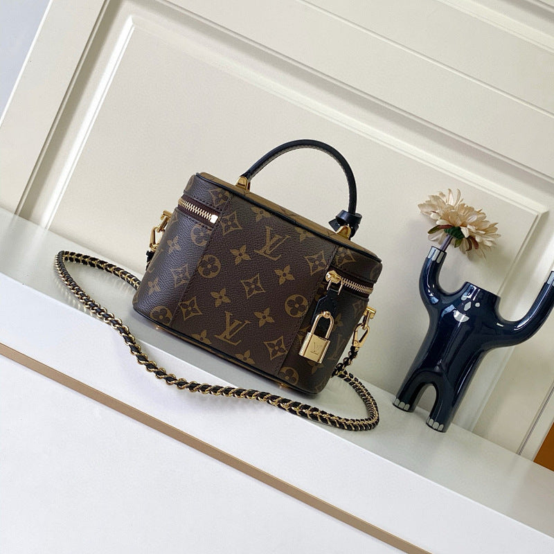 Anum Bags LVn Luxury Bag --81142