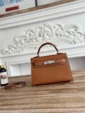 Anum Bags Hermesn Luxury Bag --117510