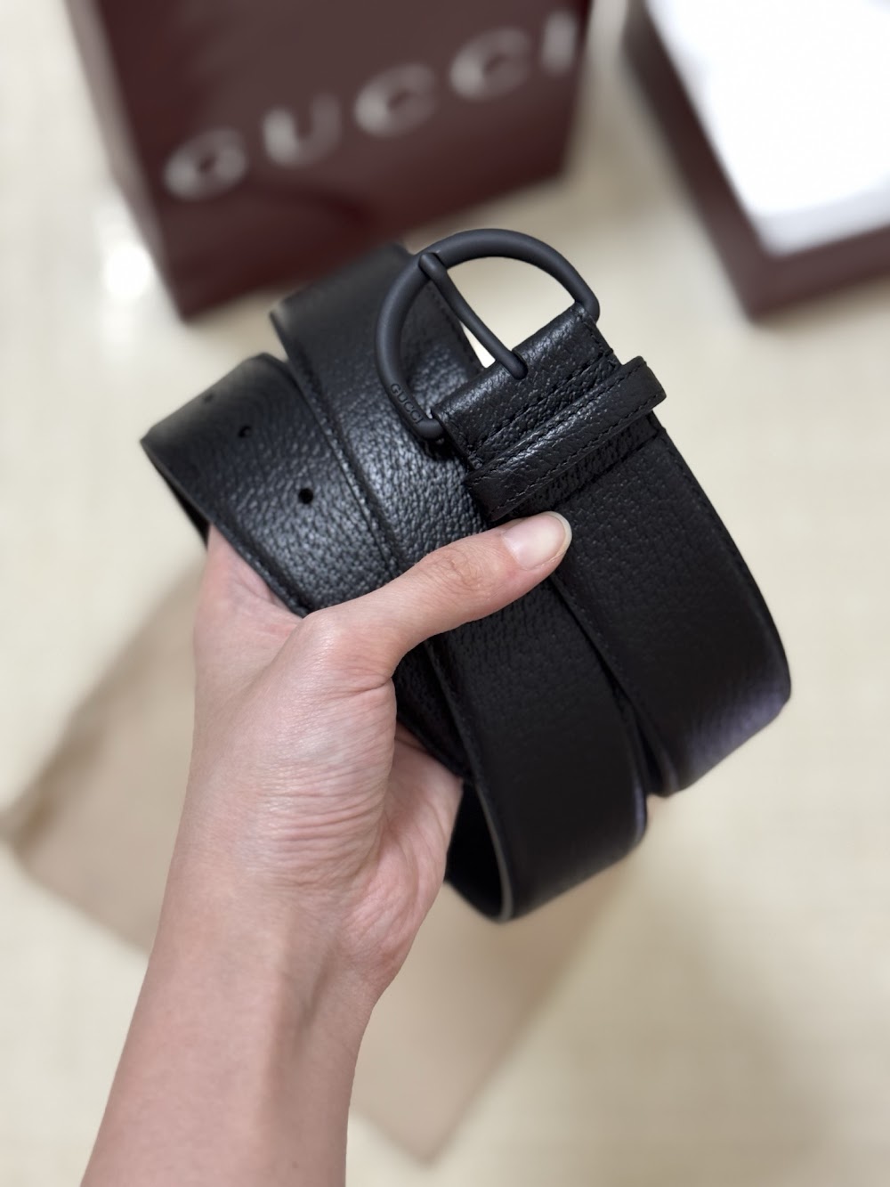 Ezyycart Bags Guccin Luxury Belt --105355