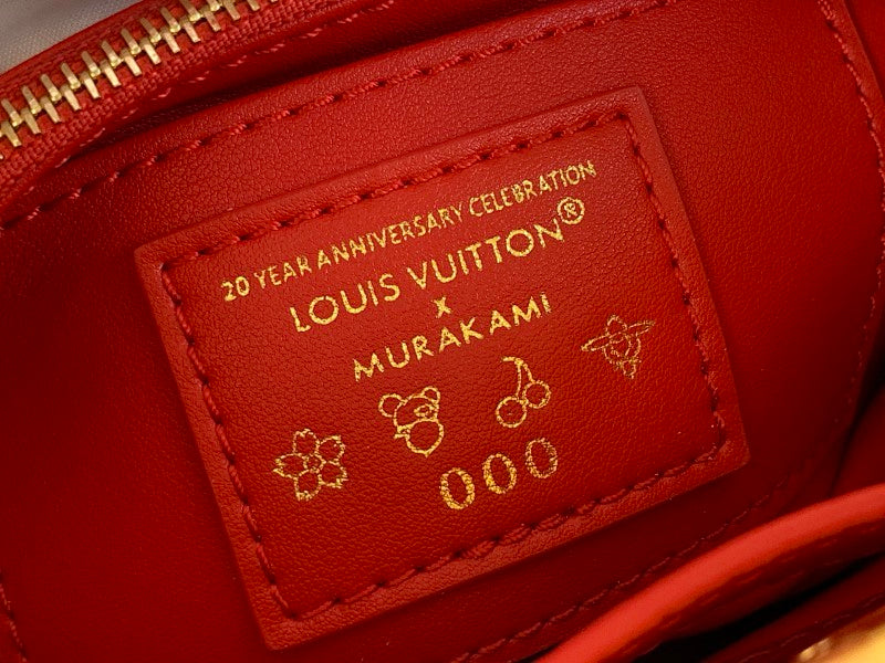 Ezyycart Bags LV Luxury Bag --55918