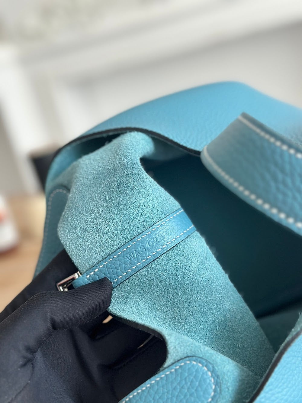 Anum Bags Hermesn Luxury Bag --118799