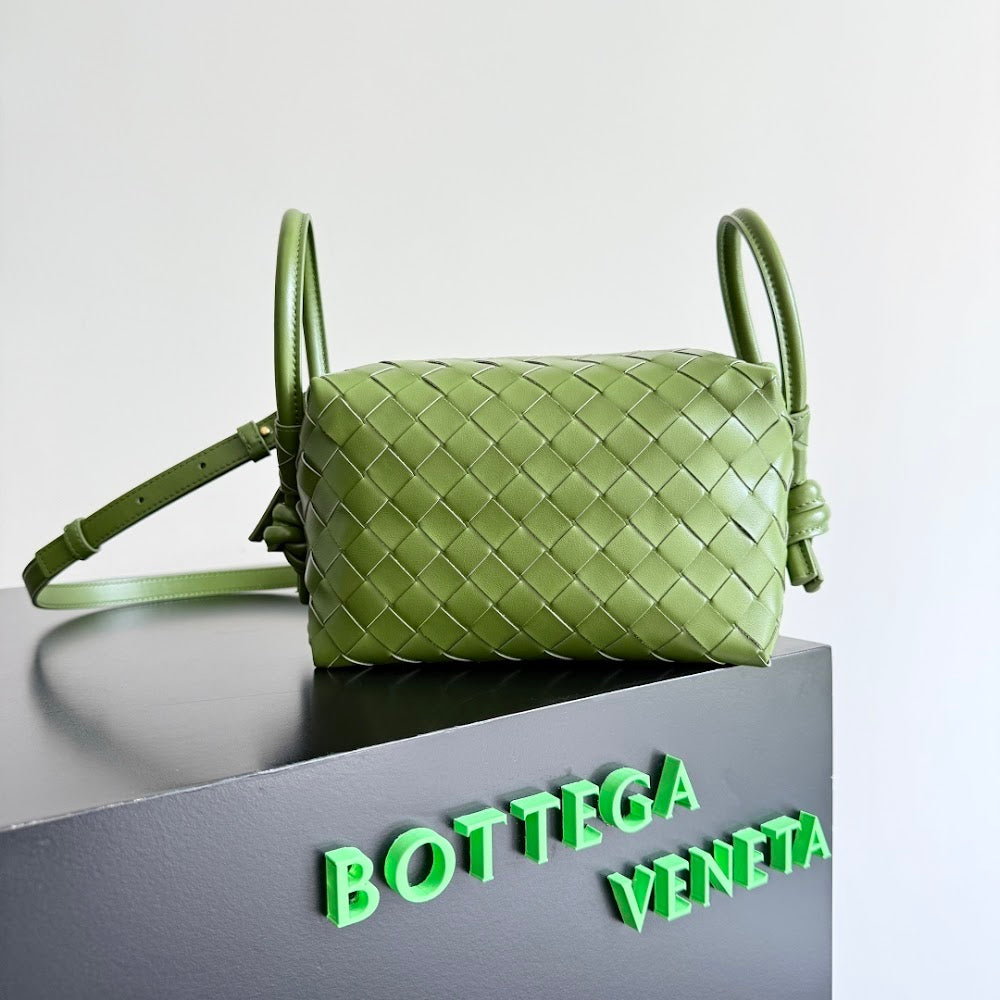 Ezyycart Bags Bottegan Luxury Bag --91515