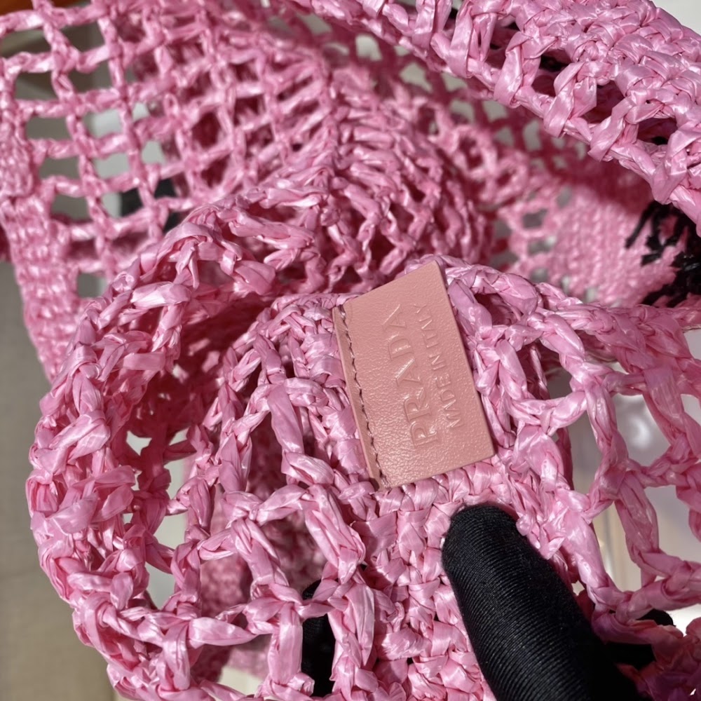 Ezyycart Bags Prada Luxury Bag --54658