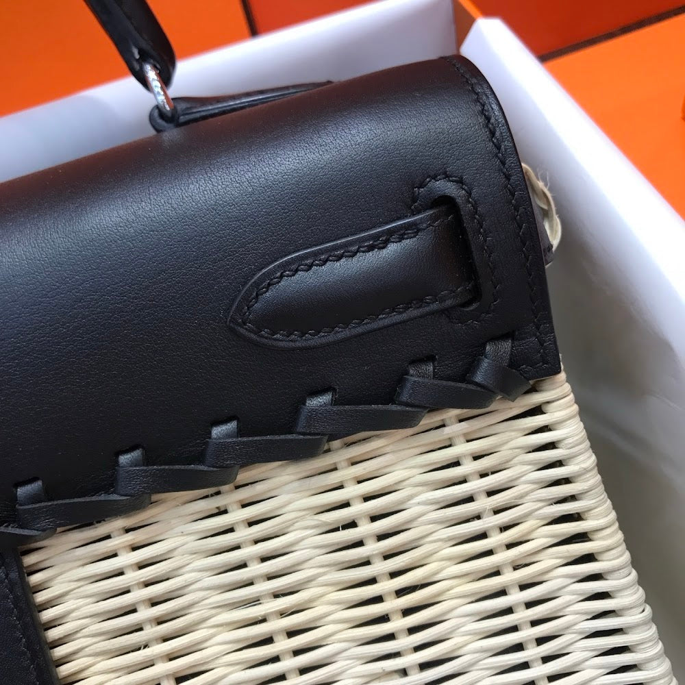 Anum Bags Hermesn Luxury Bag --118775