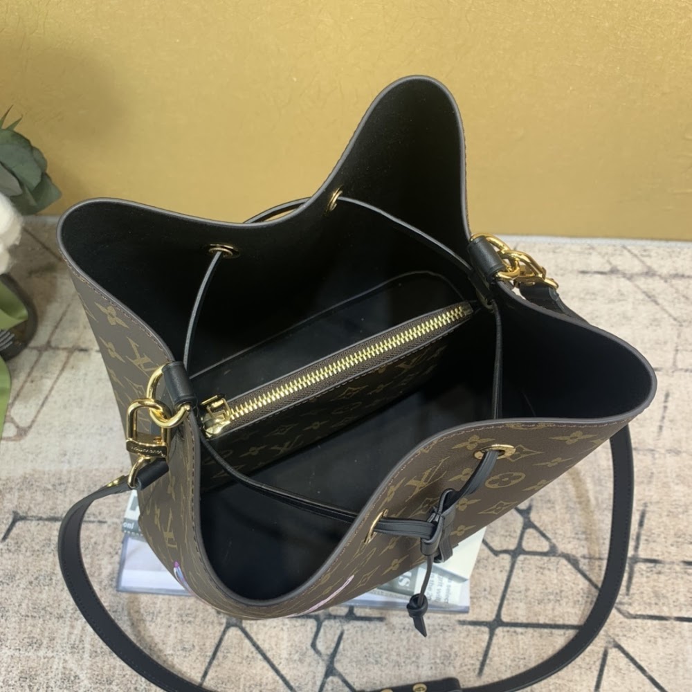 Anum Bags ln Luxury Bag --59209