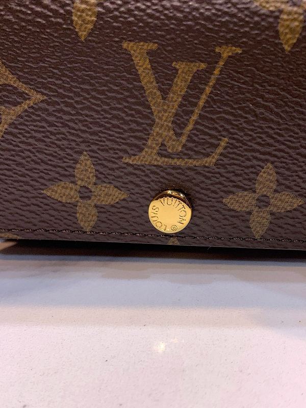 Anum Bags ln Luxury Bag --59513