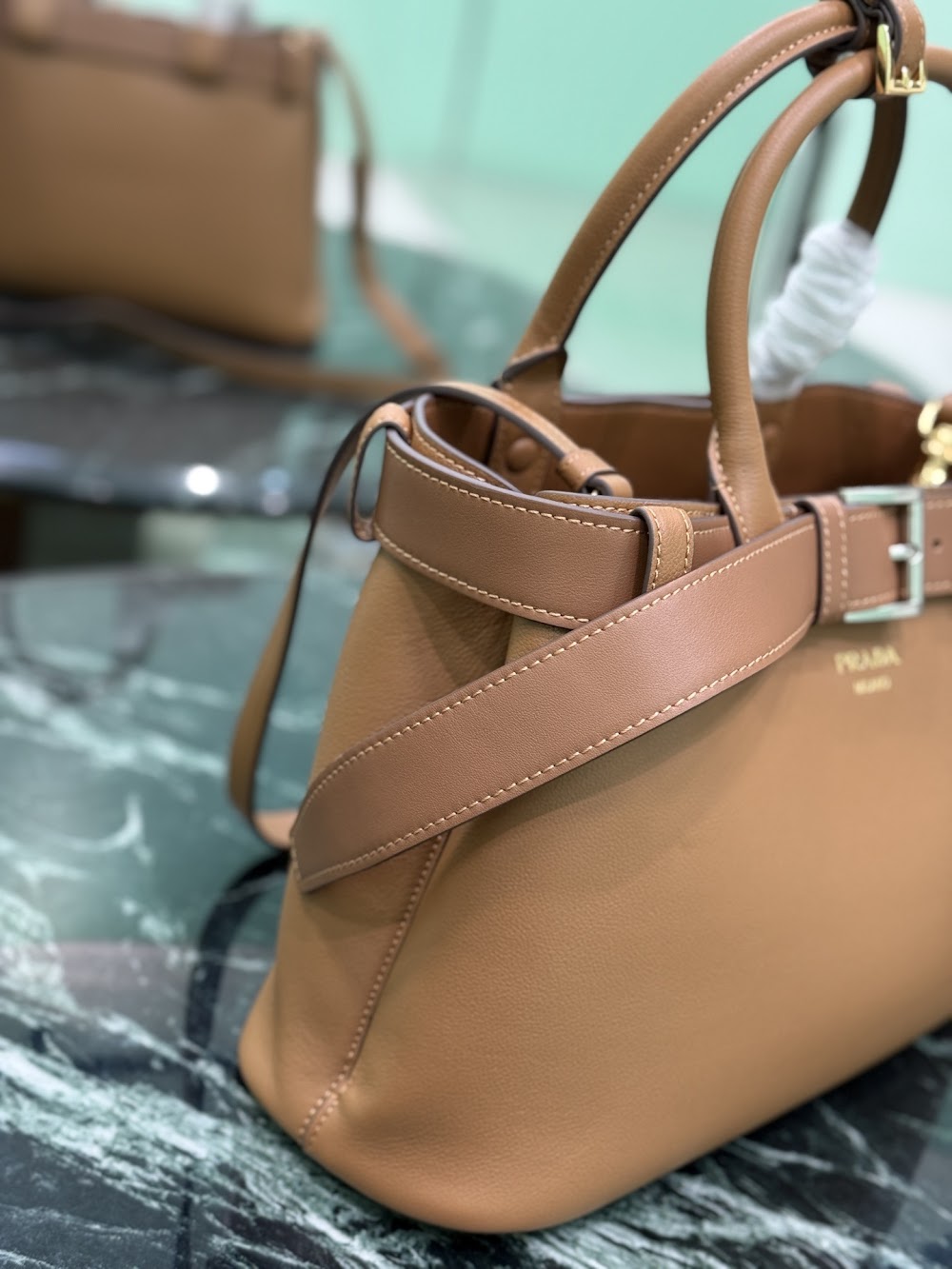 Ezyycart Bags Pradn Luxury Bag --102292