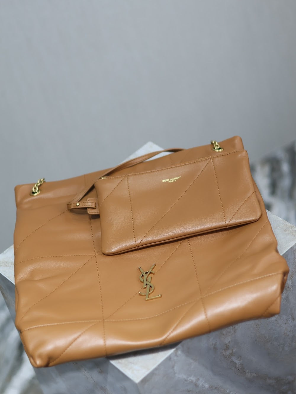 Ezyycart Bags YSLn Luxury Bag --119198