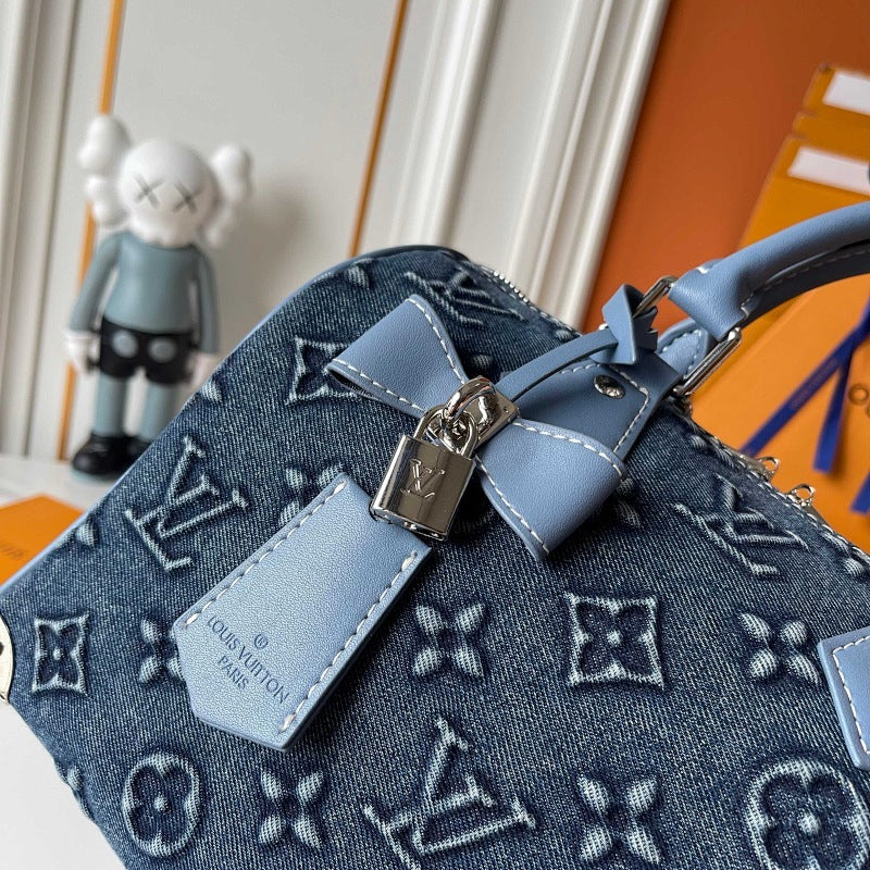 Anum Bags LVn Luxury Bag --78793