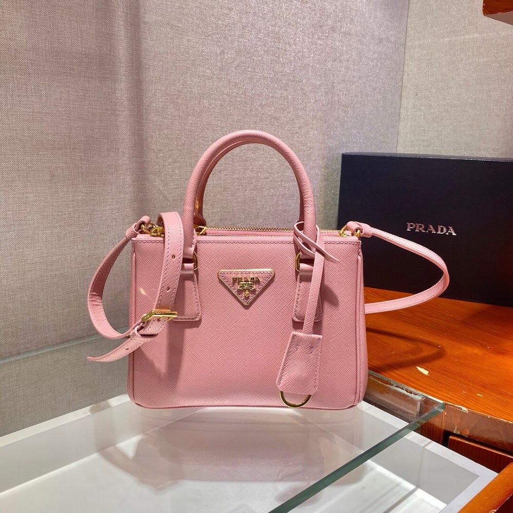 Ezyycart Bags Prada Luxury Bag --54360