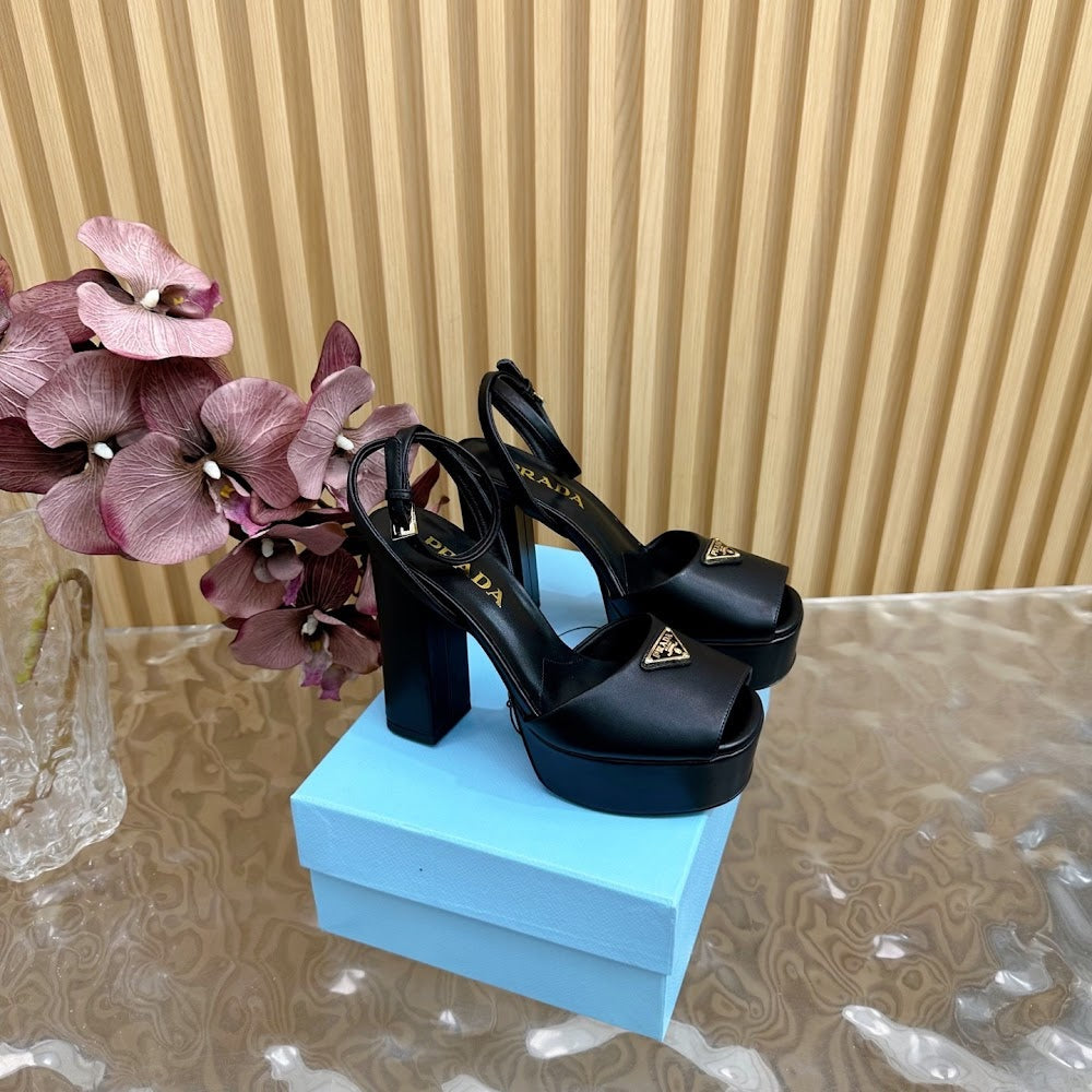 Ezyycart Bags Prada Luxury Heels --53313