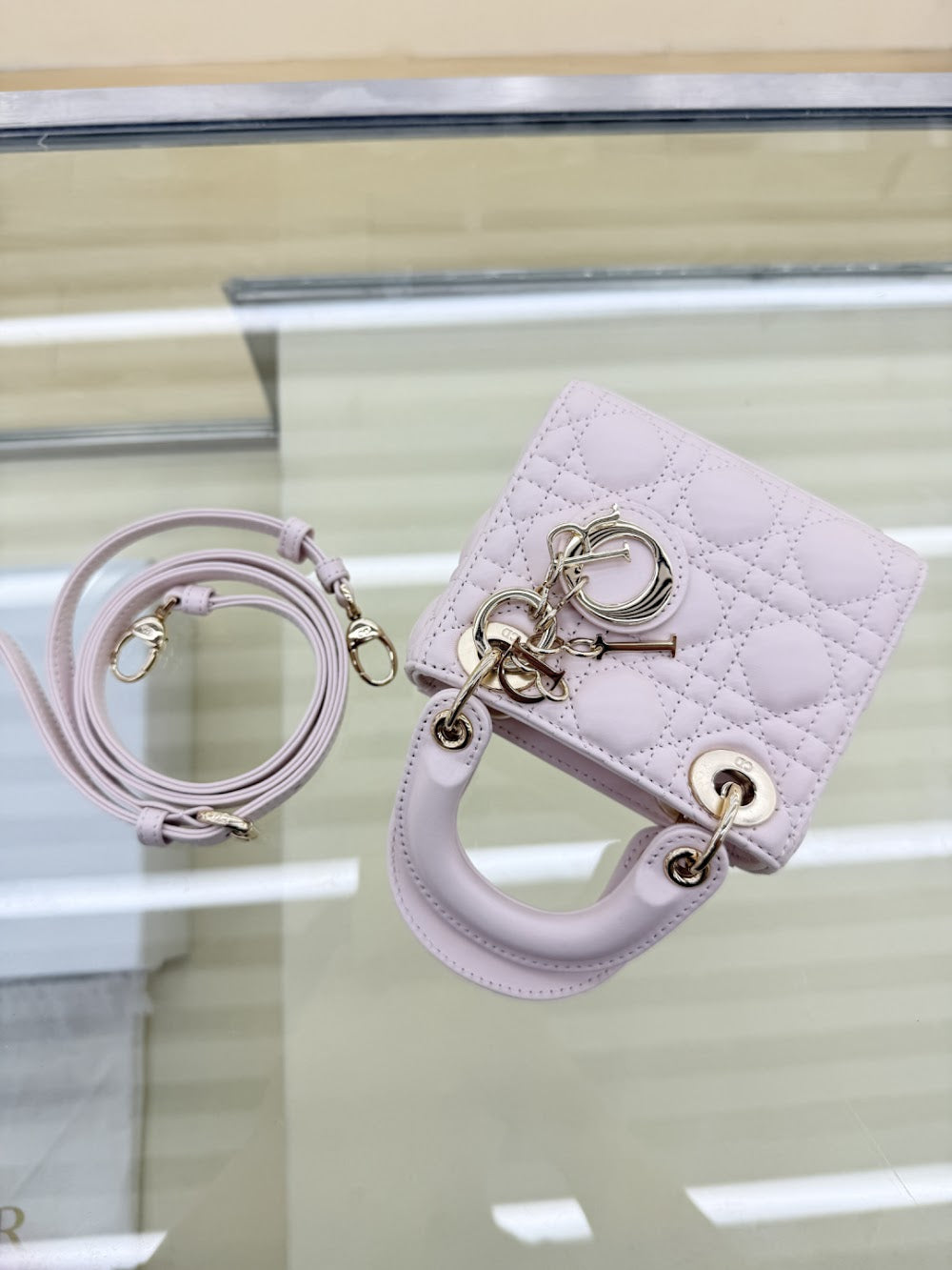 Ezyycart Bags Diorn Luxury Bag --115429