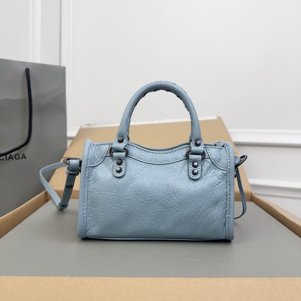 Ezyycart Bags Balenciaga Luxury Bag --110835