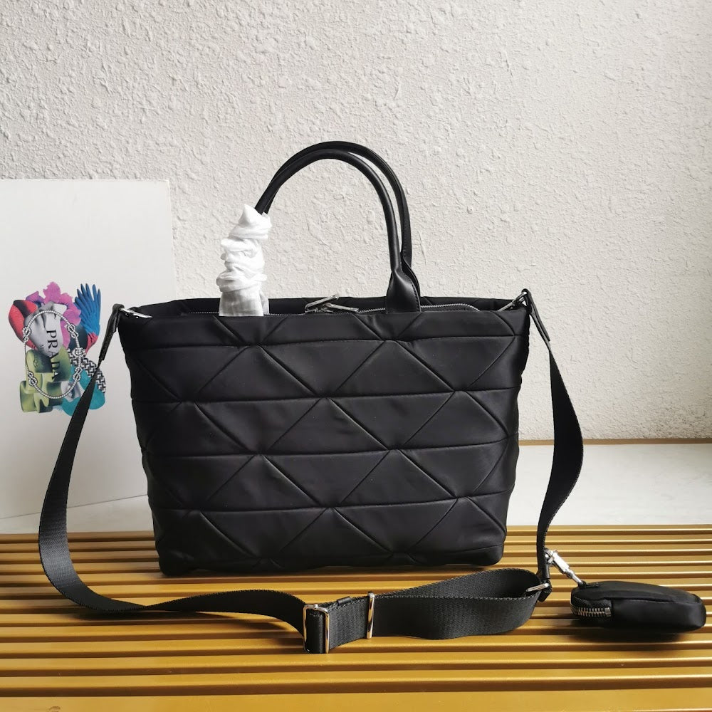 Ezyycart Bags Pradn Luxury Bag --101498