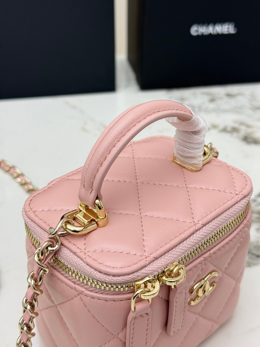 Anum Bags CHn Luxury Bag --113799