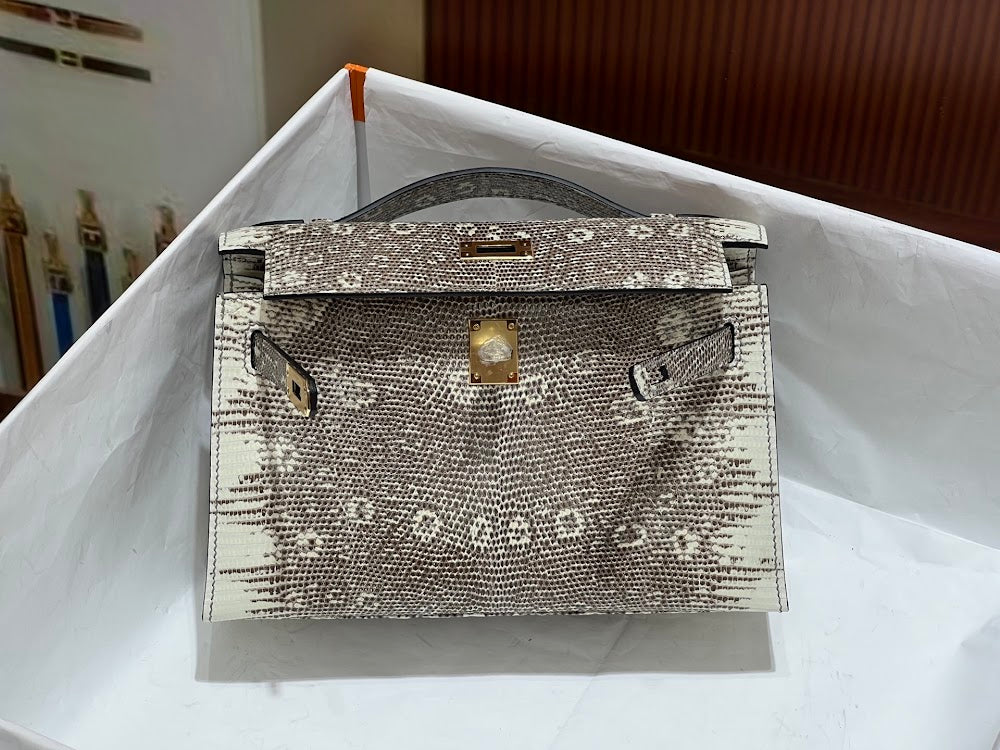 Anum Bags Hermesn Luxury Bag --117271