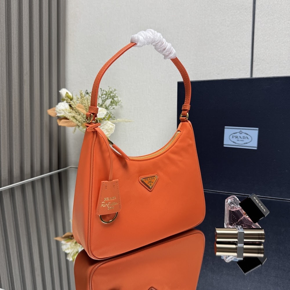 Ezyycart Bags Pradn Luxury Bag --102405