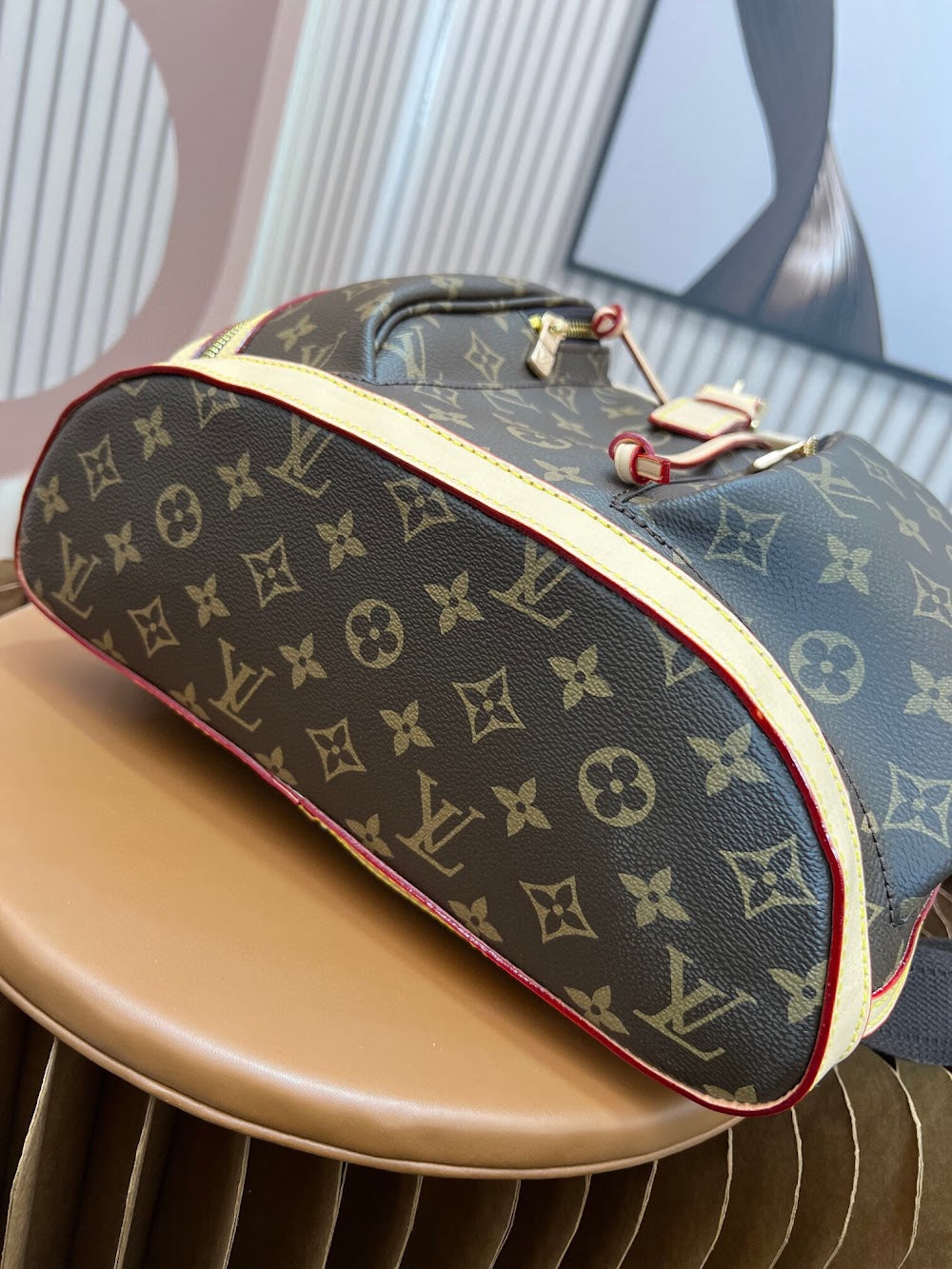 Anum Bags LVn Luxury Bag --80960