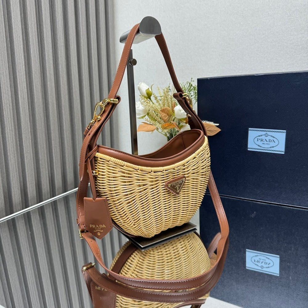 Ezyycart Bags Prada Luxury Bag --54359
