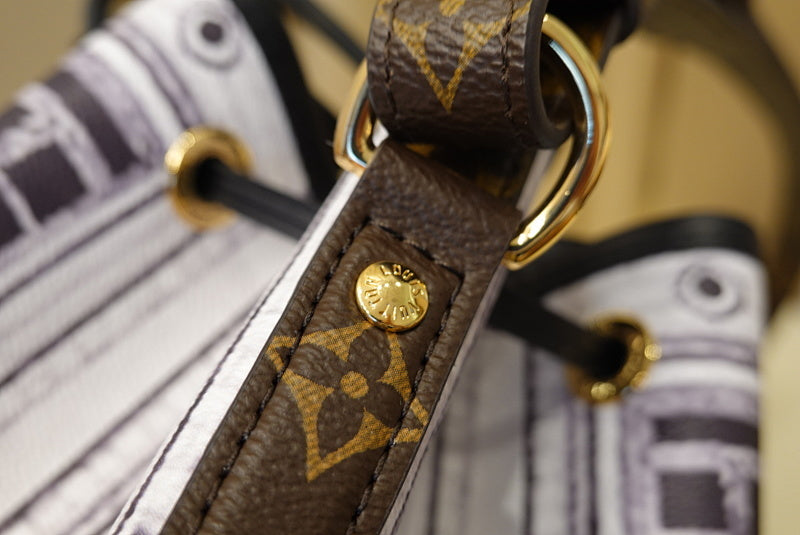 Anum Bags ln Luxury Bag --60467