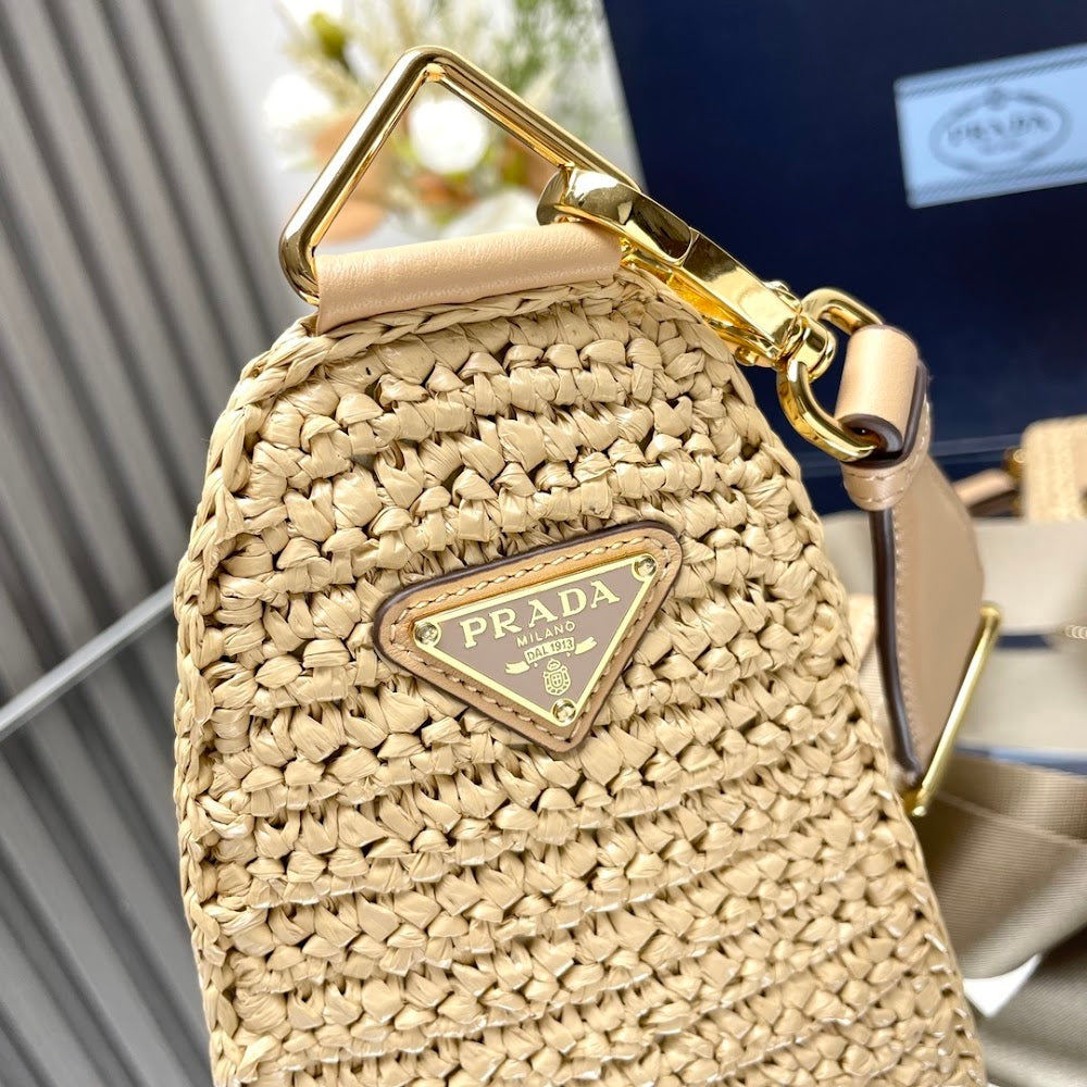 Ezyycart Bags Pradn Luxury Bag --102114