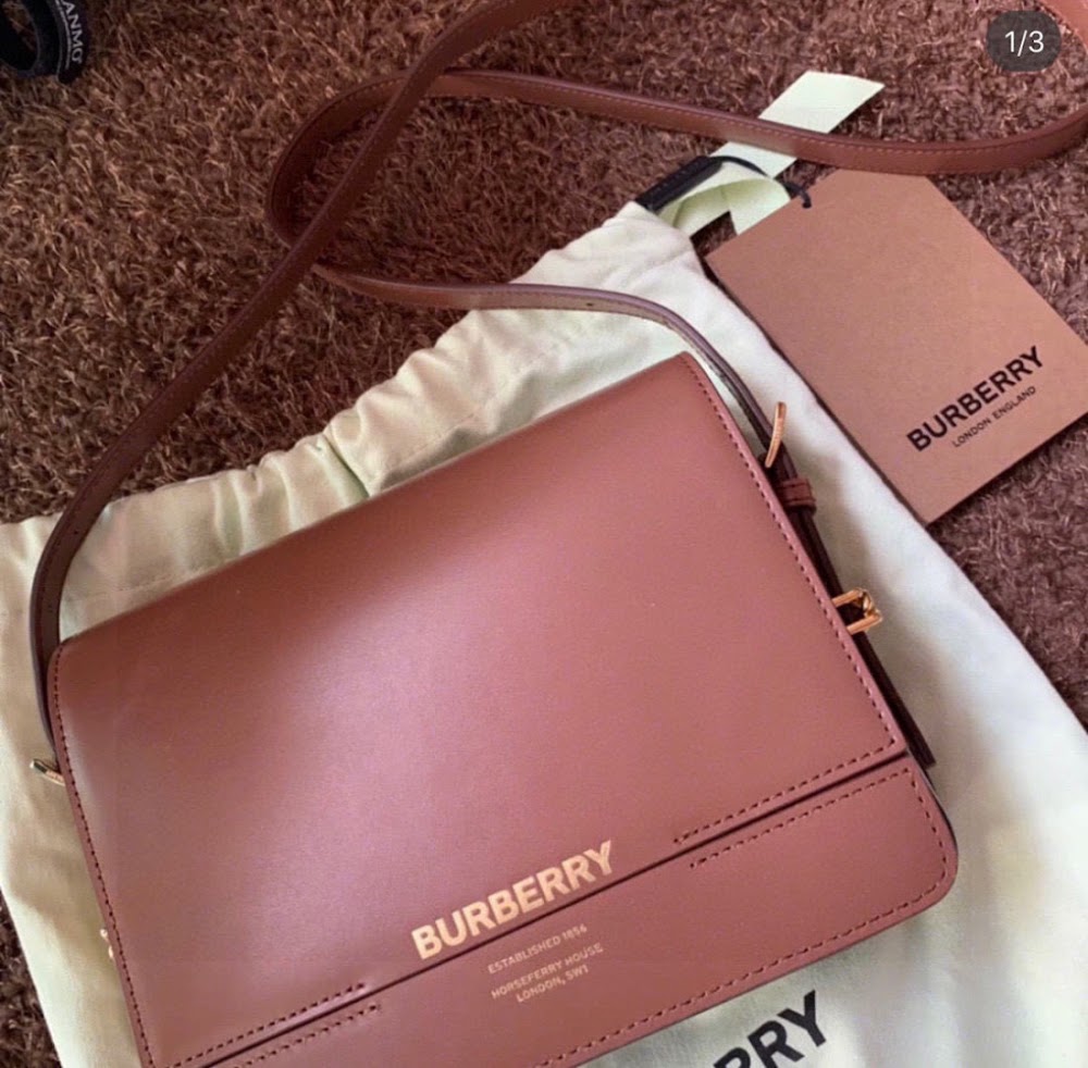 Ezyycart Bags Burberryn Luxury Bag --91669