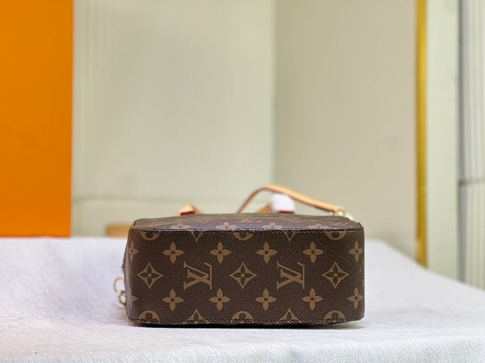 Anum Bags LVn Luxury Bag --81056