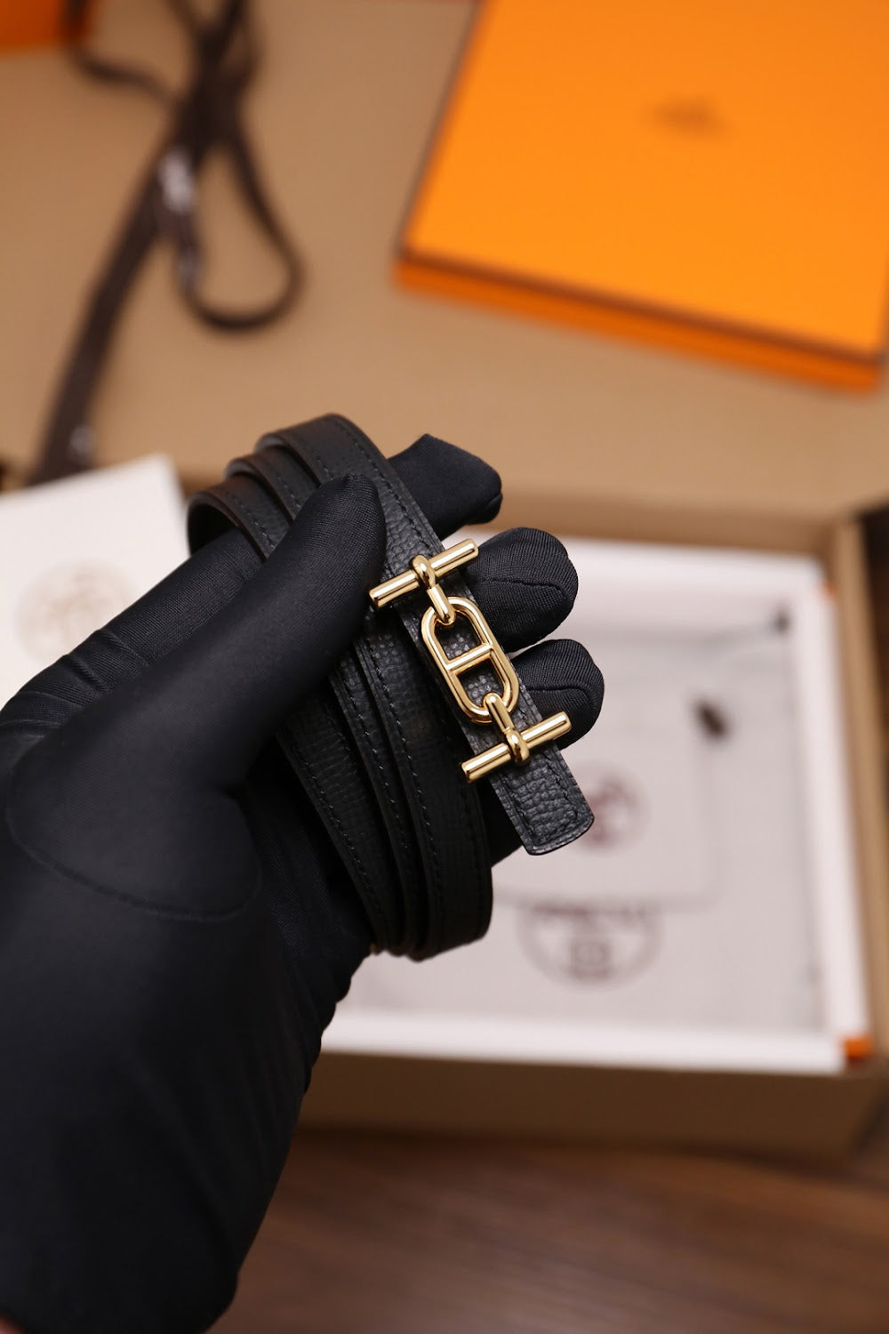 Anum Bags Hermesn Luxury Belt --109012