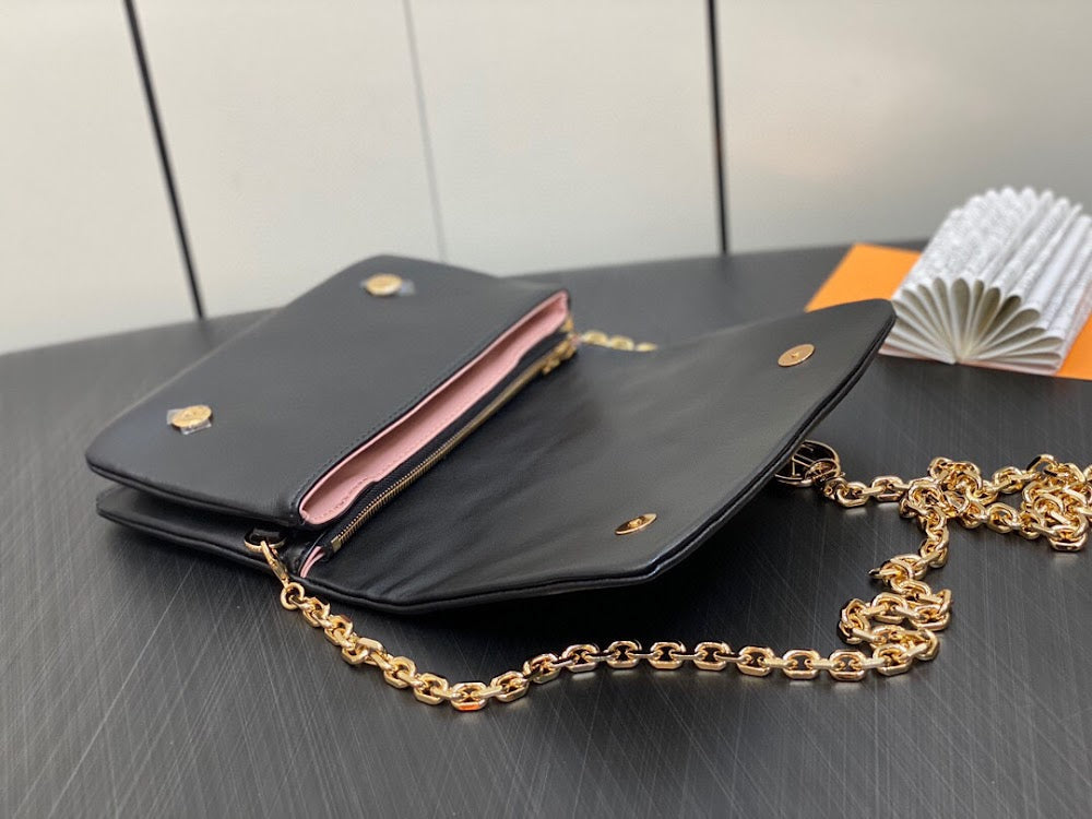 Anum Bags LVn Luxury Bag --81344