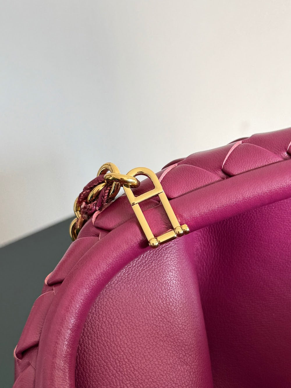 Ezyycart Bags Bottegan Luxury Bag --91301