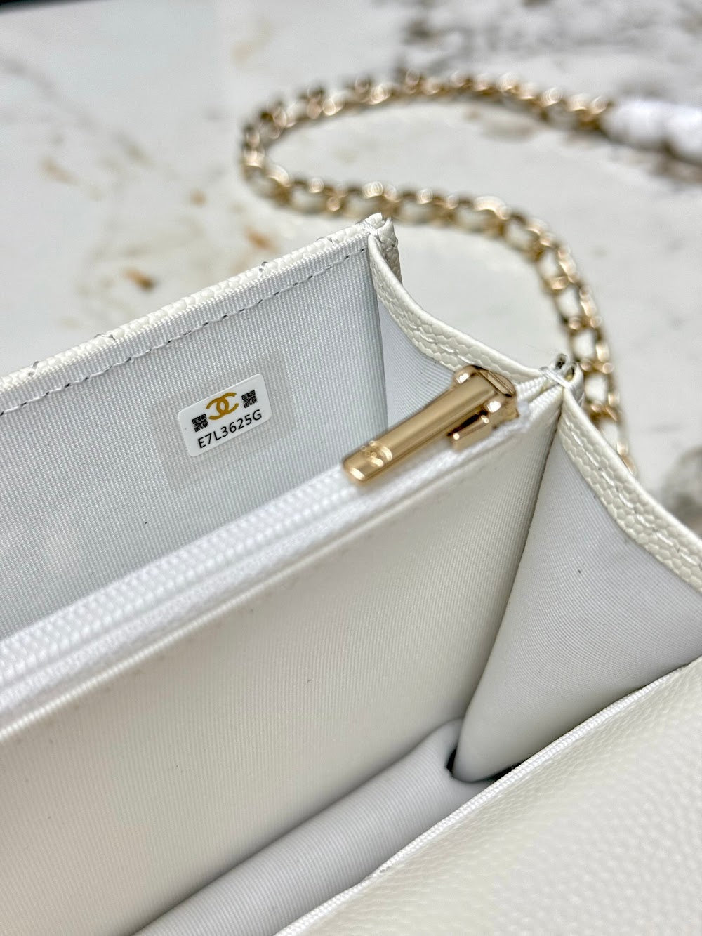 Anum Bags CHn Luxury Bag --113796