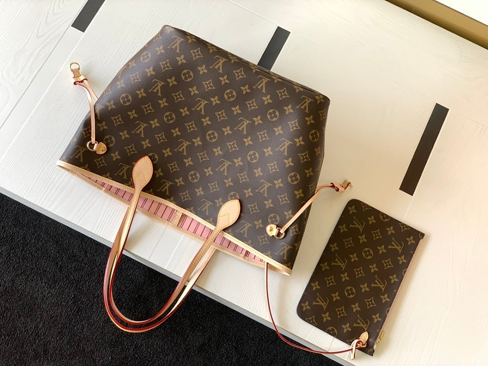 Anum Bags LVn Luxury Bag --79854