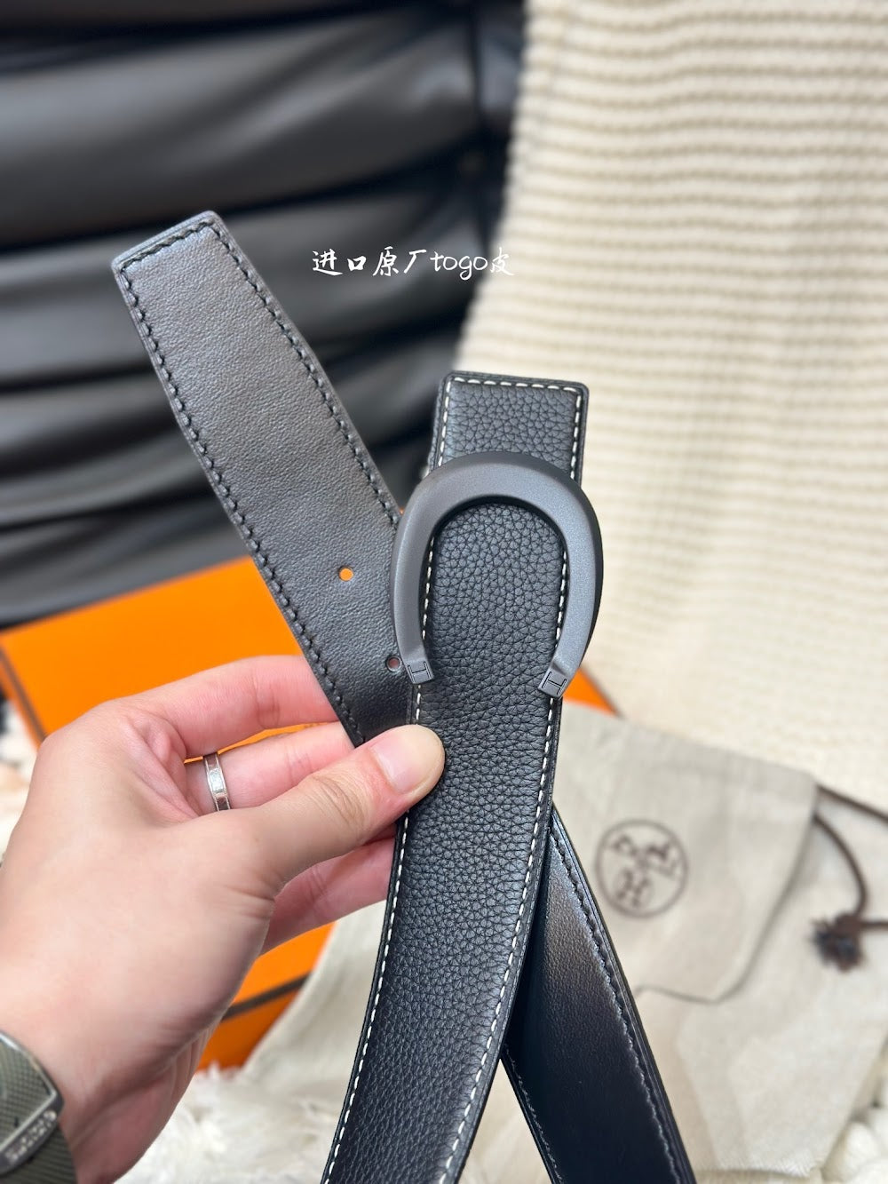 Anum Bags Hermesn Luxury Belt --105782