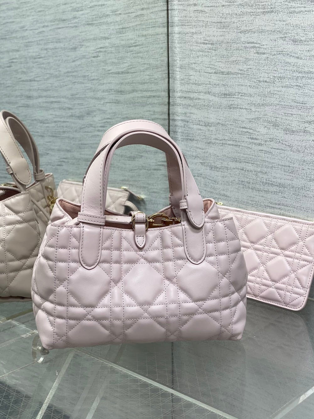 Ezyycart Bags Diorn Luxury Bag --115975