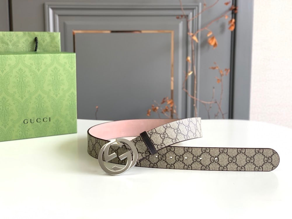 Ezyycart Bags Guccin Luxury Belt --105496