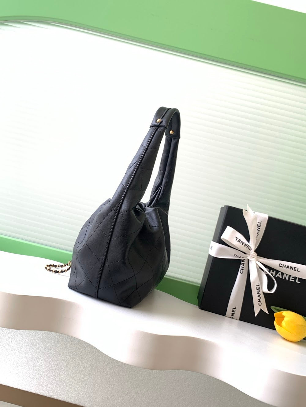 Anum Bags CHn Luxury Bag --114122