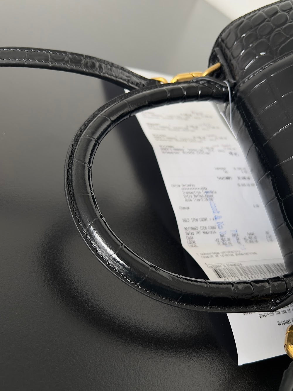 Ezyycart Bags Balenciaga Luxury Bag --111618