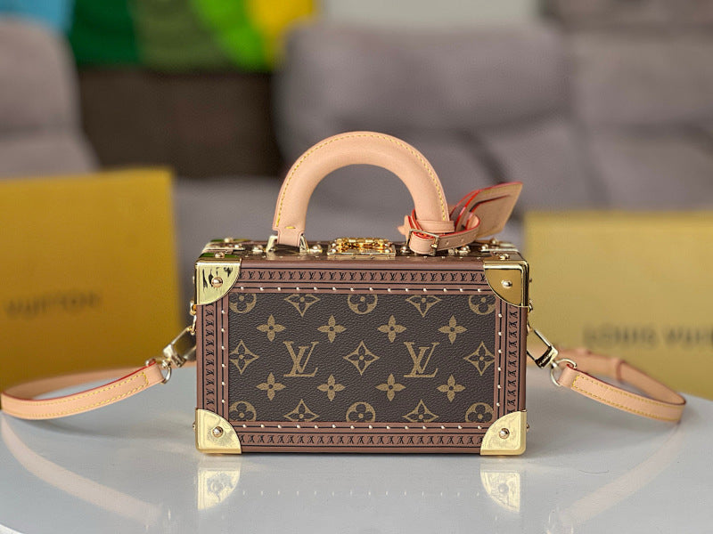 Anum Bags LVn Luxury Bag --79630