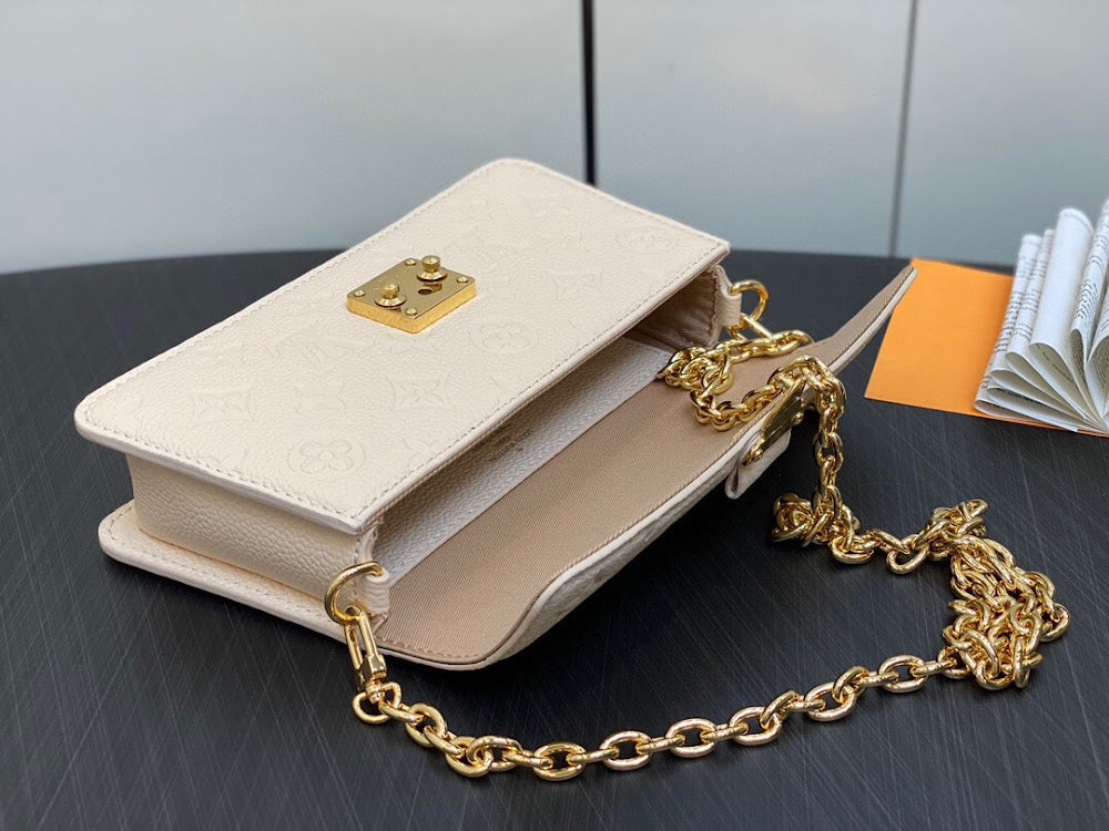 Anum Bags LVn Luxury Bag --80145